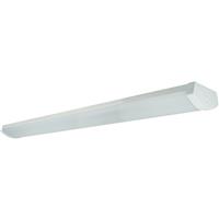 Integral LED DiffusaLITE IP40 IK08 Batten 5ft (1490mm) 58W 7250lm Twin