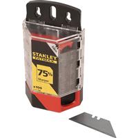 Stanley FatMax Utility Blades (100 Pack)