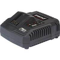 Trend T18S 18V Li-Ion Battery 6A Charger