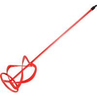 Minotaur Mixing Paddle 140 x 600mm Carbon Steel