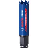 Bosch EXPERT Tough Material Holesaw 20mm Plastic