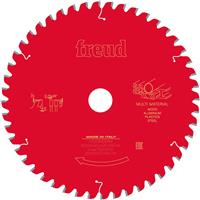 Freud Multi Material Circular Saw Blade 250 x 30 x T48 Plastic