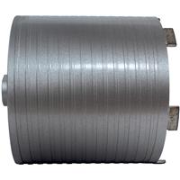 Mexco Solid Dry Diamond Core Drill Bit 162 x 170mm Steel