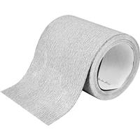 Oakey Between Coats Alox Roll 115mm x 5m 180 Grit in Grey Aluminium Oxide