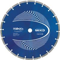 Mexco General Purpose GPX10-8 Diamond Blade 300 x 20mm