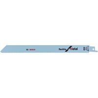 Bosch Sabre Saw Blade Metal S1122BF (25 Pack) Steel