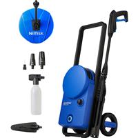 Nilfisk Core 125-5 PCA Pressure Washer 125 bar in Blue