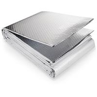 SuperFOIL Rad-Pack Radiator Reflector Insulation 0.6m x 5m