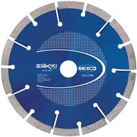 Mexco Premium Mortar & Brick Raking Diamond Blade 180mm x 6mm