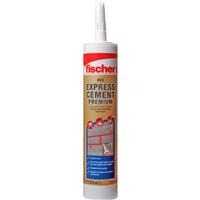 Fischer DEC "Premium" Express Ready Mixed Cement Cartridge in Sand