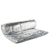 SuperFOIL SF40 Multifoil Insulation 1.5m x 10m (3 Pk) Aluminium
