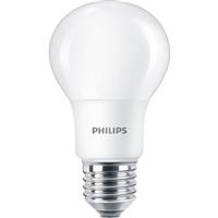 Philips LED A Shape Lamp 4.2W ES (E27) 470lm (6 Pack)