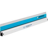 OX Speedskim Stainless Flex Finishing Rule 900mm in Silver Steel