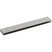 DeWalt Narrow Crown SX Type Galvanised Staple 25 mm (5000 Box) in Silver Galvanised Steel