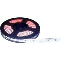 Sensio Solis IP54 24V LED Flexible Strip Light 520lm 3.6W/m Cool White 5500K (1M)