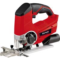 Einhell PXC 18V Cordless Jigsaw Body Only in Red Plastic
