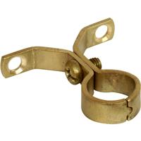 Unbranded School Board Clip 15mm in Brass