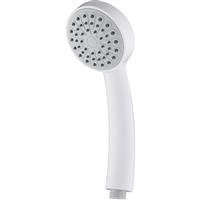 Ebb and Flo Ebb + Flo Single Spray Shower Handset in White