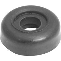 Epson Delta Tap Washer 1/2" (5 Pack) in Black