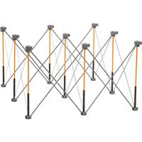 Bora Centipede Extendable Workbench 1200mm Steel