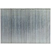 DeWalt 16Ga Straight Finish Nail 50mm (2500 Pack) in Silver Galvanised Steel