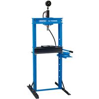 Draper Floor Press 12 Tonne