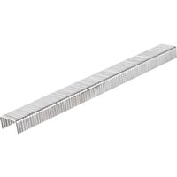Tacwise 140 Series Staples 10mm (5000 Pack) in Chrome Steel