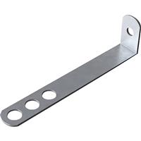 BPC Fixings Stainless Steel Frame Cramp 150mm Projection (10 Pack)