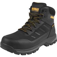 DeWalt Men's Northfield Waterproof Safety Boots in Black