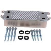 Glowworm 0020014402 Heat Exchanger Dhw (16 Plates)