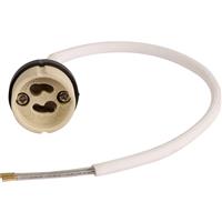 Meridian Lighting Spare Lampholder GU10 25cm Lead
