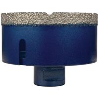 Mexco TDXCEL Diamond Tile Hole Saw 82mm