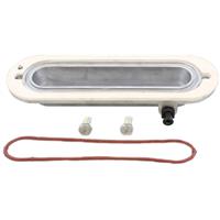 Baxi 242493 Heat Ex. Manifold