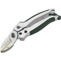 Bulldog Anvil Secateurs Steel