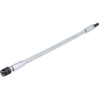 Unbranded Quick Chuck Flexible Extension 300mm in Silver