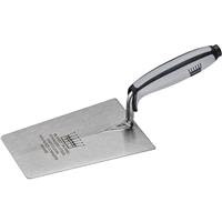 Ragni Bucket Trowel Stainless Steel