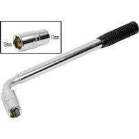 Streetwize Accessories Telescopic Wheel Wrench