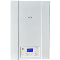 Electric Heating Company EHC ASTRO V2 Electric Wall Mounted Combi Boiler 12kW in White