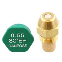 Danfoss D01-030H8310 Nozzle 00.55 X 80 EH