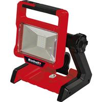 Einhell PXC 18V Cordless Work Light Body Only in Red