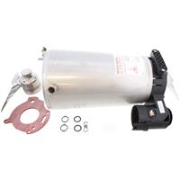 Worcester Bosch Worcester 87161157410 Heat Exchanger Bare incl. New Sump