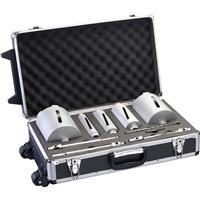 Bosch Diamond Dry Core Cutter Set 11 Piece (11 Piece)