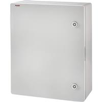 Famatel IP65 Magna ABS Hinged Door Enclosure 500 x 400 x 175mm