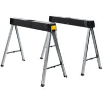 Stanley Fold Up Saw Horse (1 Pair)