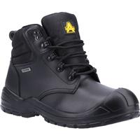 Amblers Safety AS241 Safety Boots in Black