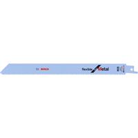 Bosch Sabre Saw Blade Metal S1122BF (5 Pack) in Blue Steel