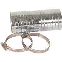 Lay Flat Kit 50.8mm / 2" in Silver