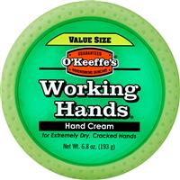 OKeeffes O'Keeffe's Working Hands Hand Cream 193g