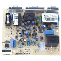 Ideal Boilers Ideal Domestic 172548 Mini Ignition Printed Circuit Board