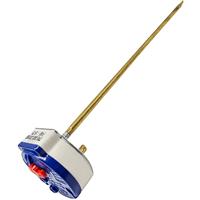 Tesla Plug-In Dual Safety Thermostat - F65/S75 11 inch